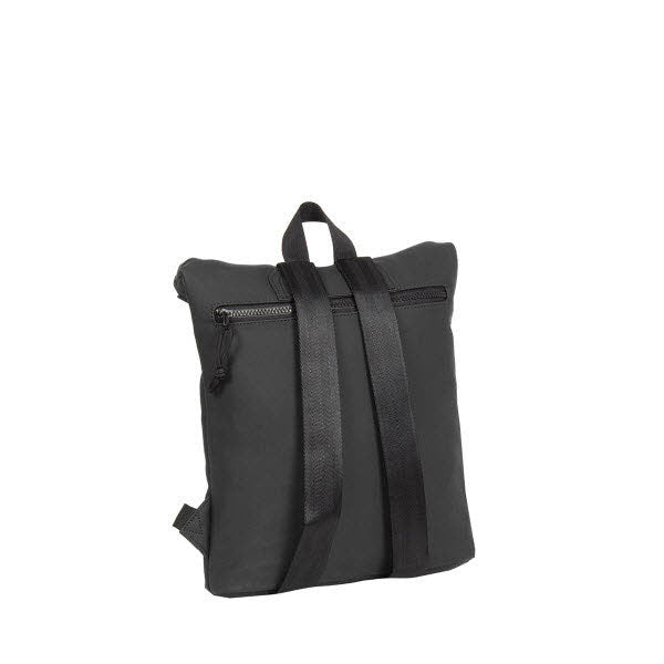 Rolltop 7l - Los Angeles Black