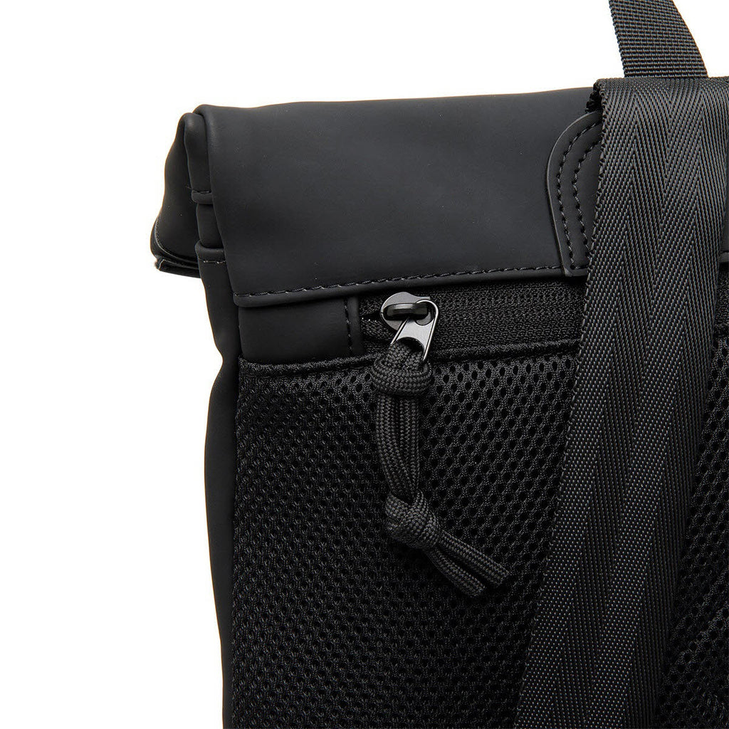 Rolltop 7l - Los Angeles Black
