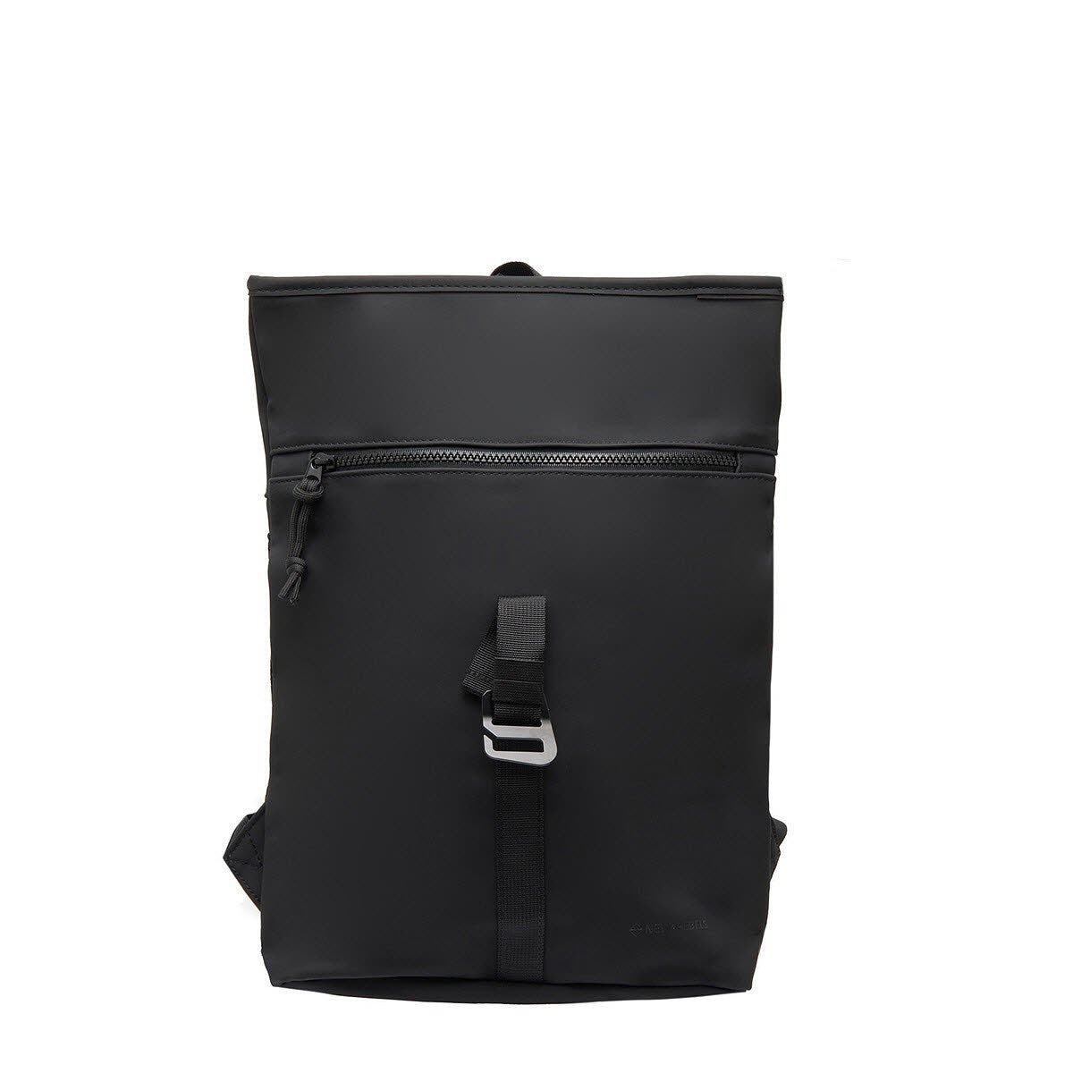 Rolltop 7l - Los Angeles Black