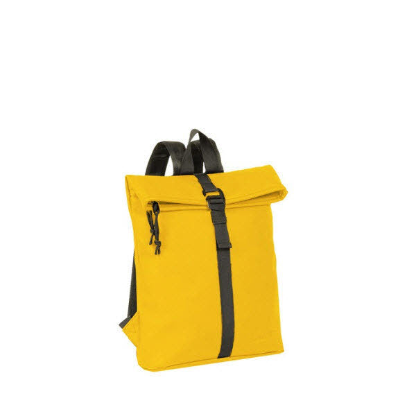 Rolltop 7l - Los Angeles Yellow