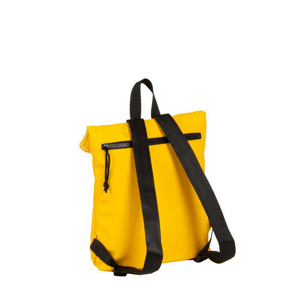 Rolltop 7l - Los Angeles Yellow