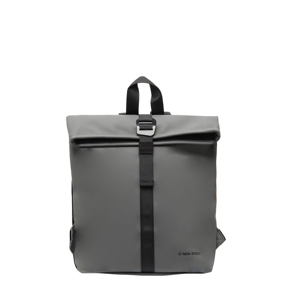 Rolltop 7l - Los Angeles Antracite