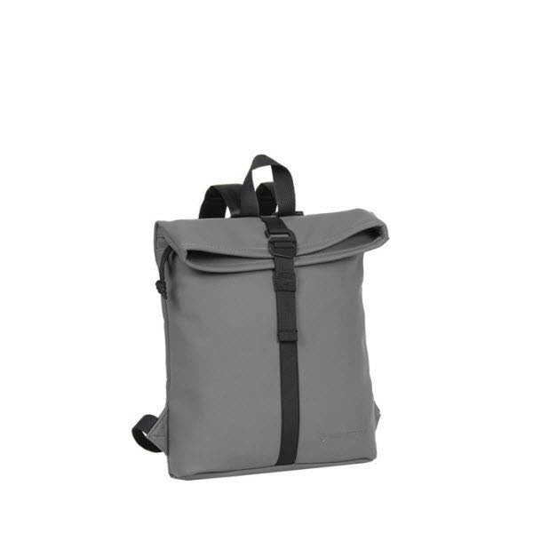 Rolltop 7l - Los Angeles Antracite