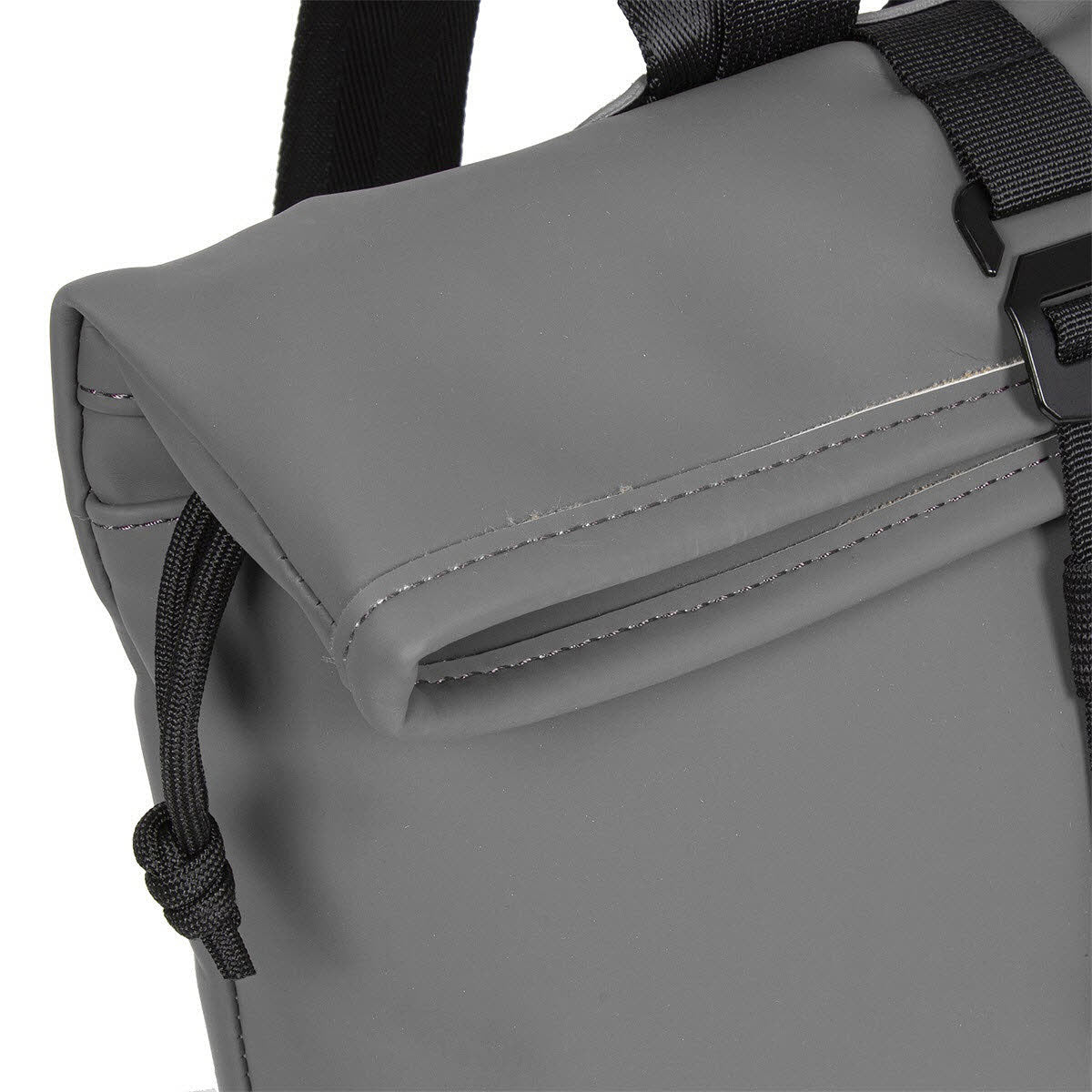 Rolltop 7l - Los Angeles Antracite