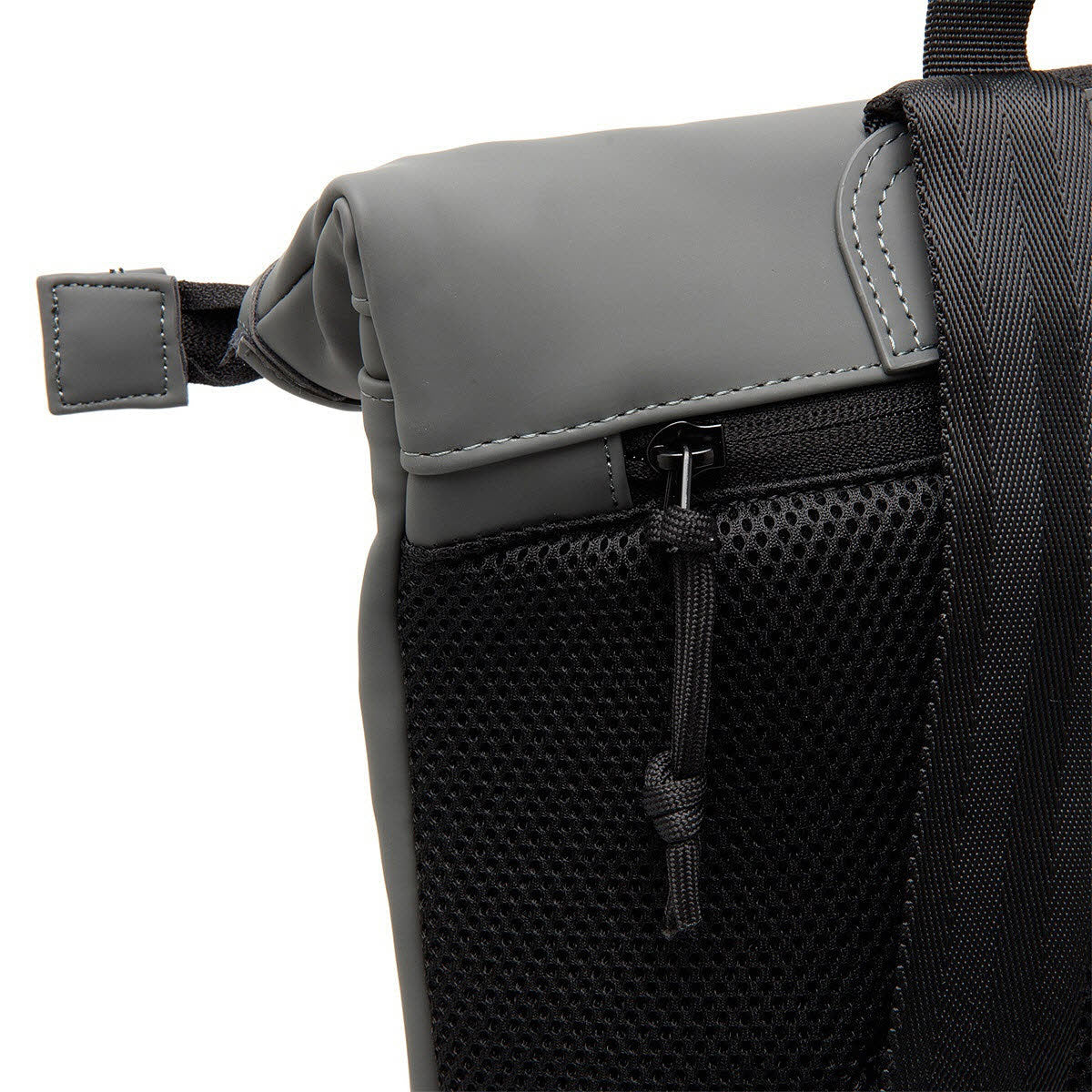 Rolltop 7l - Los Angeles Antracite
