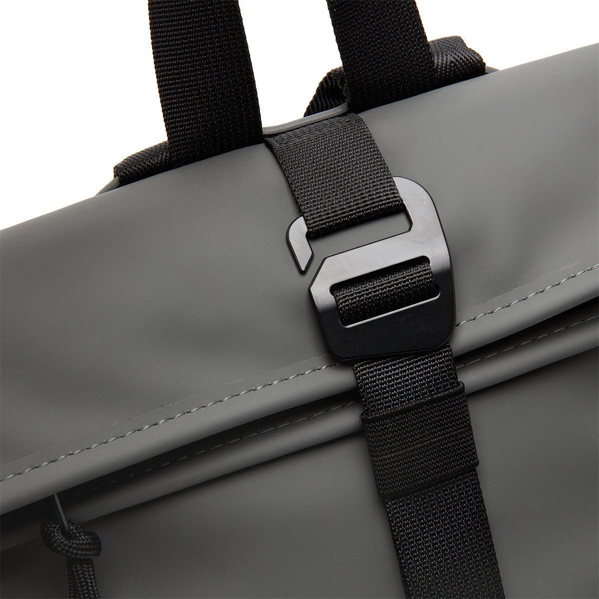 Rolltop 7l - Los Angeles Antracite