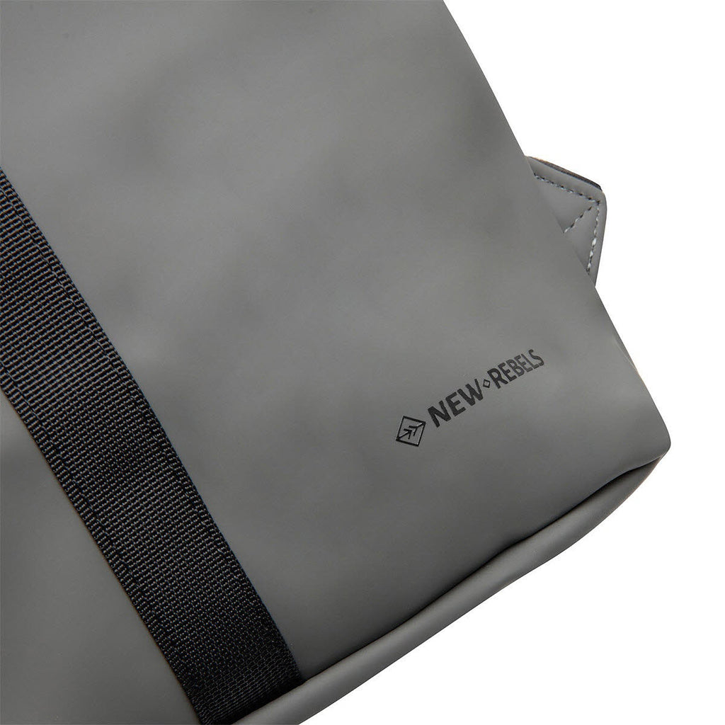 Rolltop 7l - Los Angeles Antracite