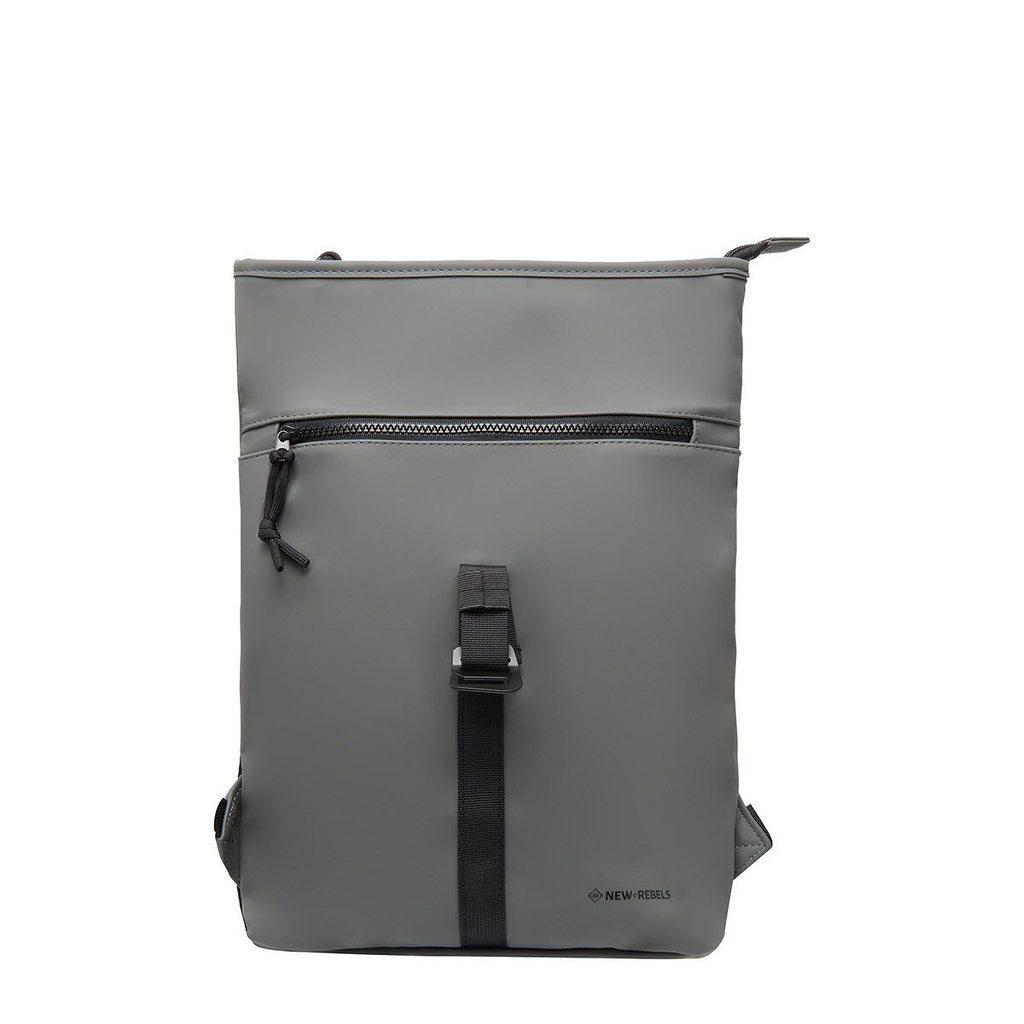 Rolltop 7l - Los Angeles Antracite