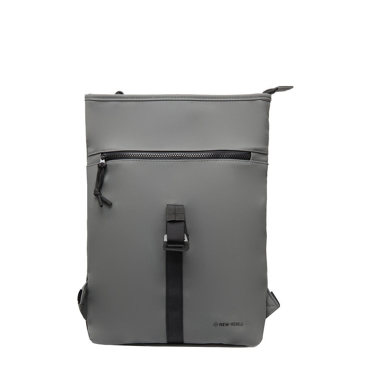 Rolltop 7l - Los Angeles Antracite