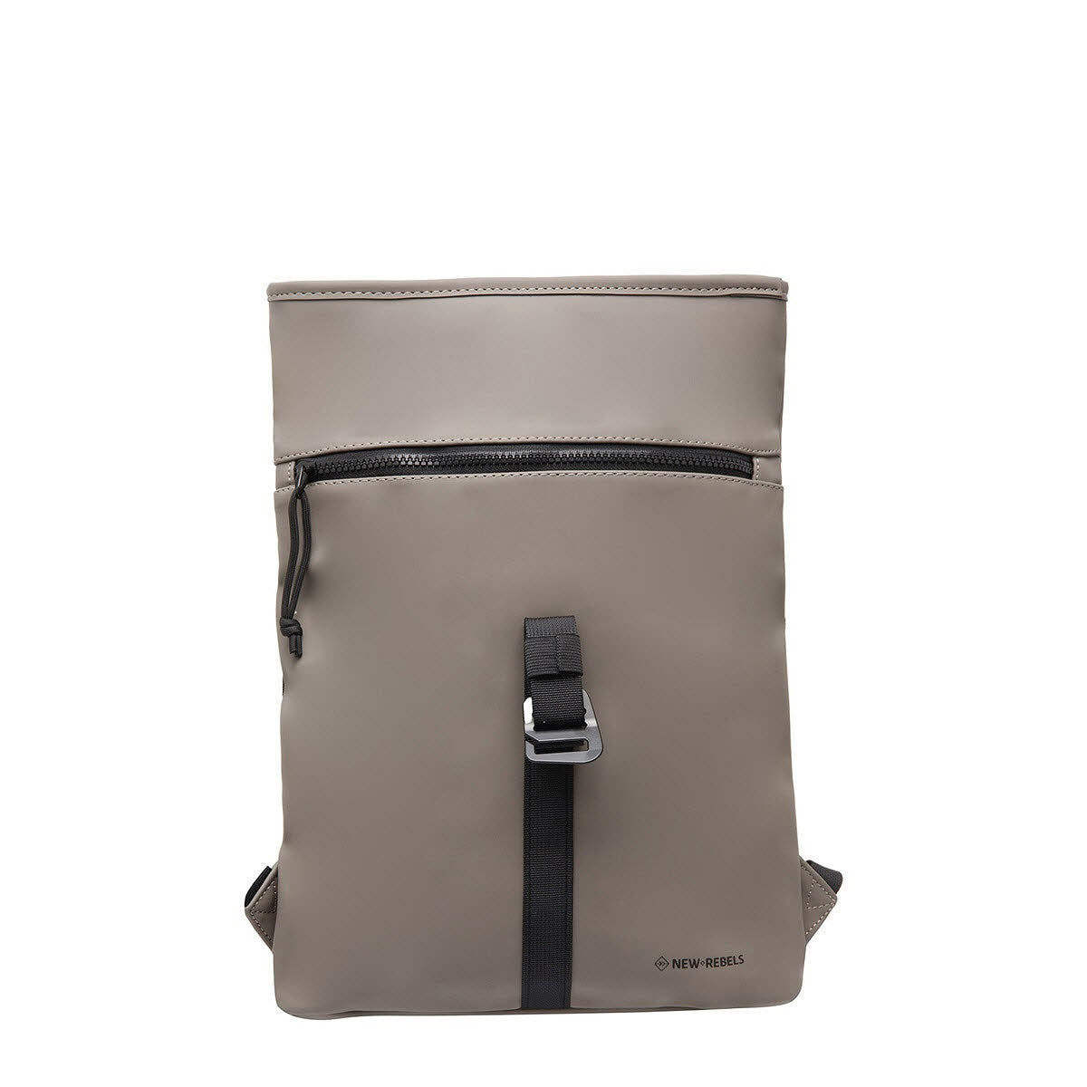 Rolltop 7l - Los Angeles Taupe