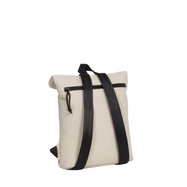 Rolltop 7l - Los Angeles Beige
