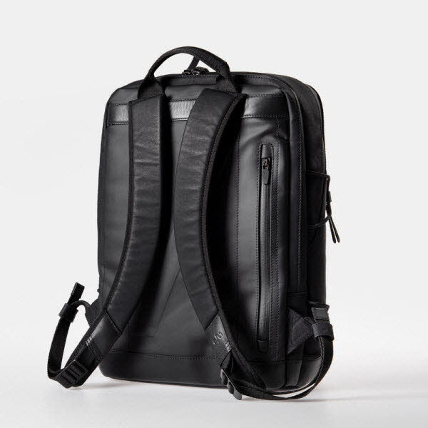 Kawaguchi Black
