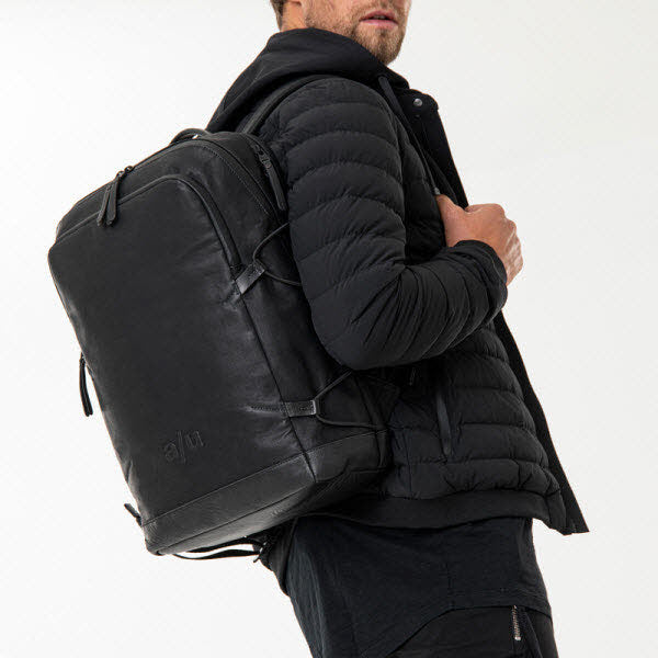 Kawaguchi Black