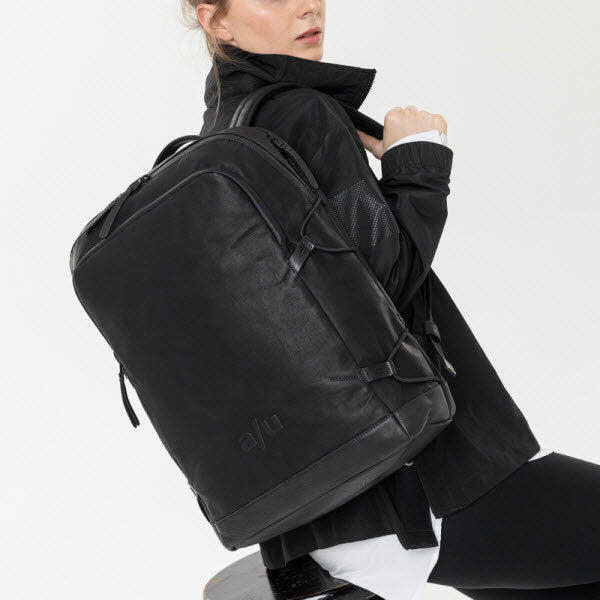Kawaguchi Black