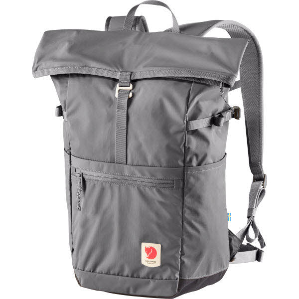 High Coast Foldsack 24 Shark Grey