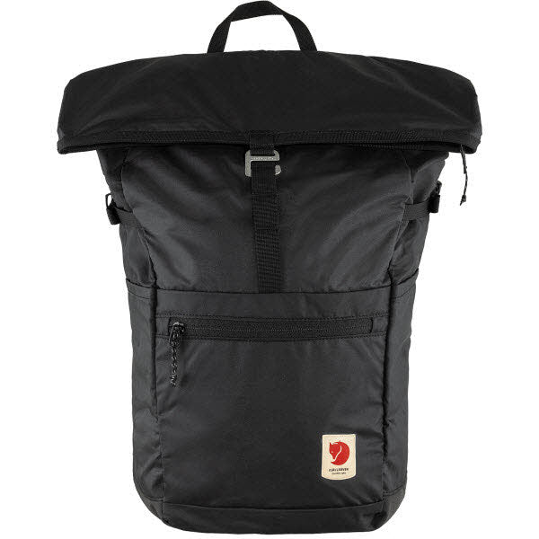 High Coast Foldsack 24 Black