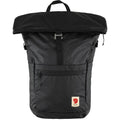 High Coast Foldsack 24 Black