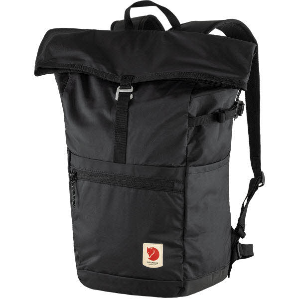 High Coast Foldsack 24 Black