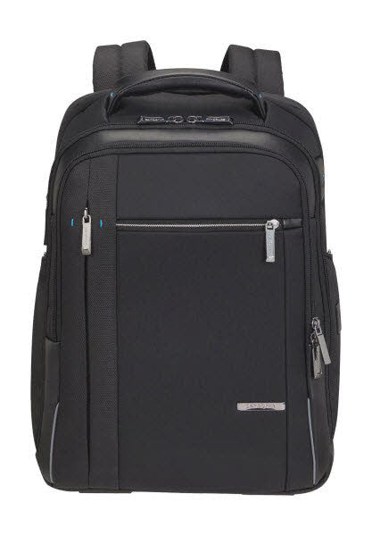 LPT BACKPACK 15.6" EXP BLACK