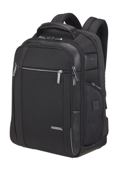 LPT BACKPACK 15.6" EXP BLACK