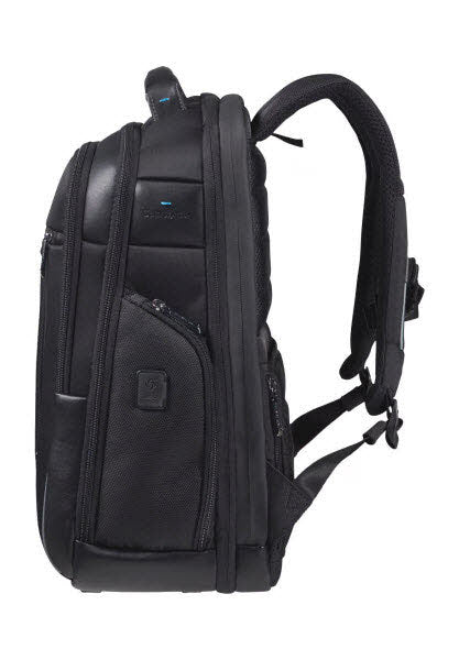 LPT BACKPACK 15.6" EXP BLACK