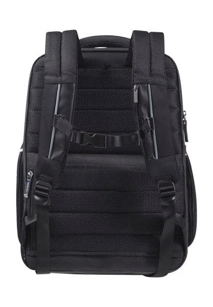 LPT BACKPACK 15.6" EXP BLACK