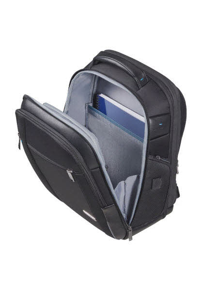 LPT BACKPACK 15.6" EXP BLACK
