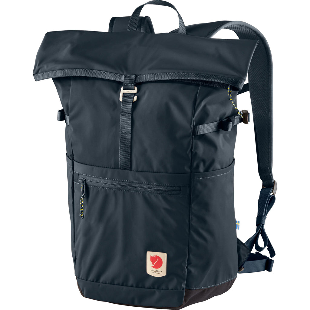 High Coast Foldsack 24 Navy