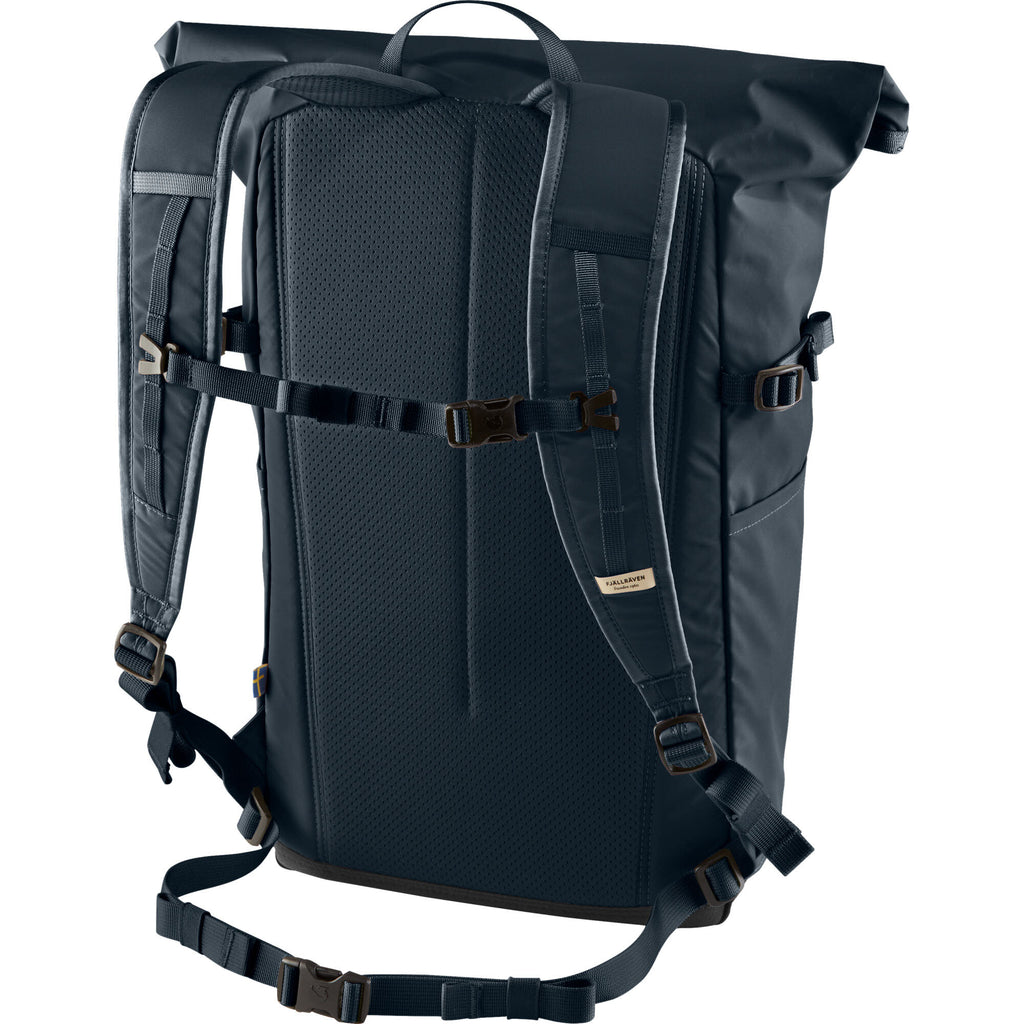 High Coast Foldsack 24 Navy