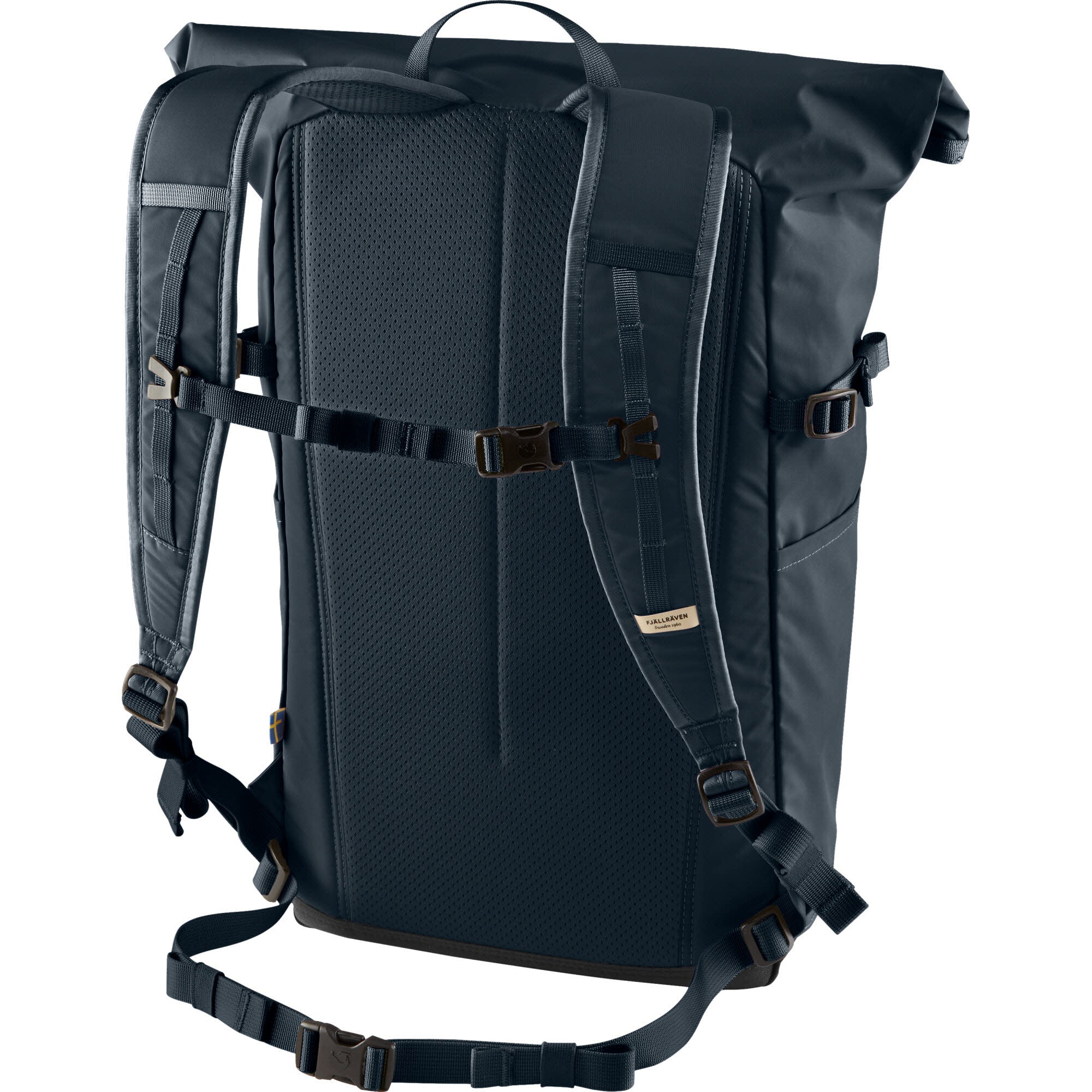 High Coast Foldsack 24 Navy