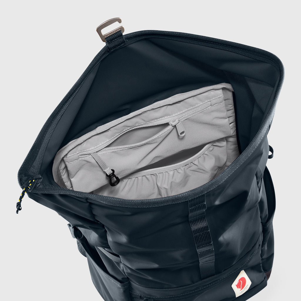 High Coast Foldsack 24 Navy