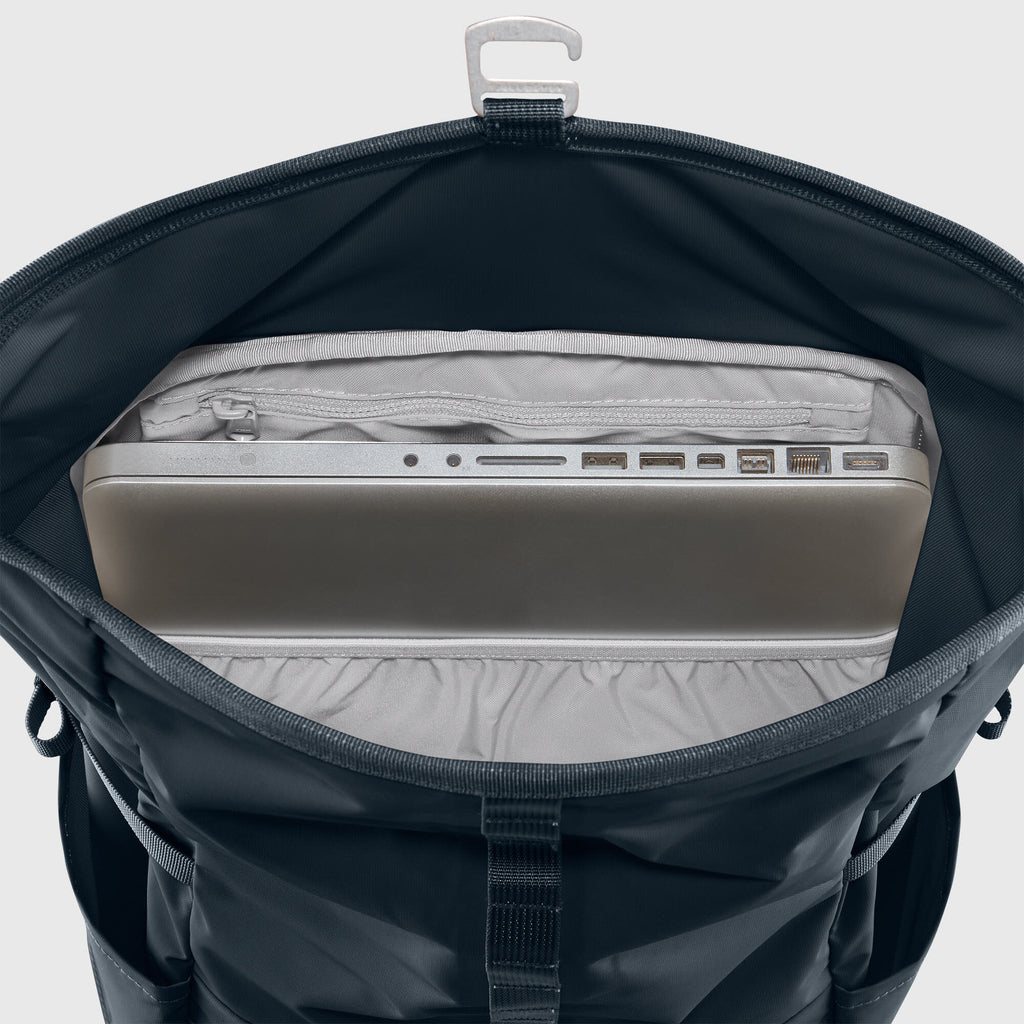 High Coast Foldsack 24 Navy