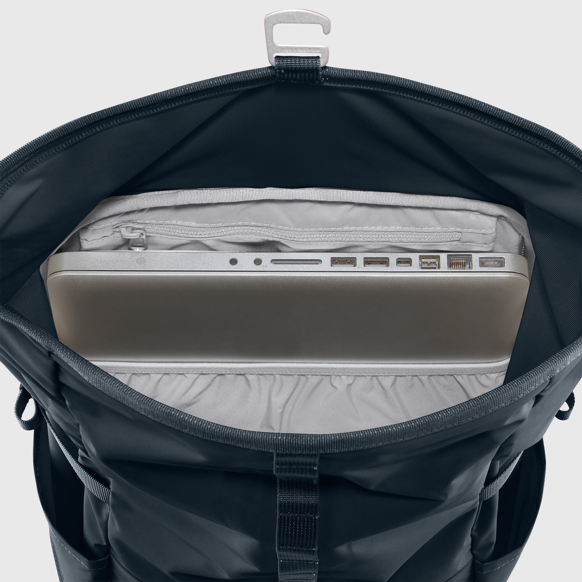 High Coast Foldsack 24 Navy