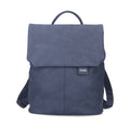 MR8 nubuk blue