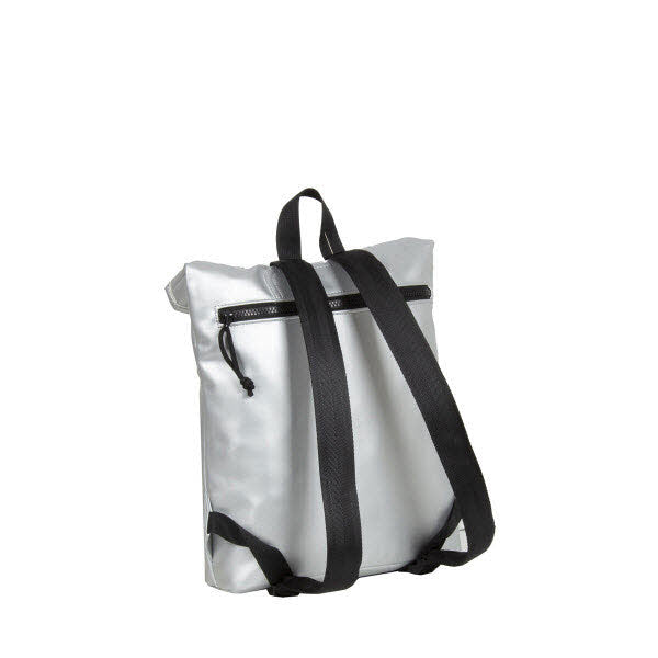 Rolltop 7l - Los Angeles Silver