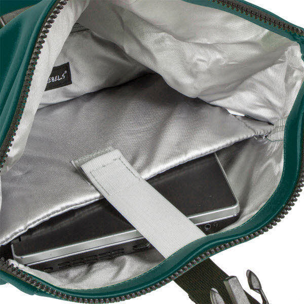 Rolltop 16l - New York Petrol