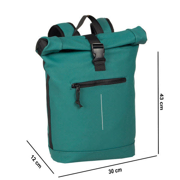 Rolltop 16l - New York Petrol
