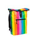 Rolltop 16l - New York Regenbogen