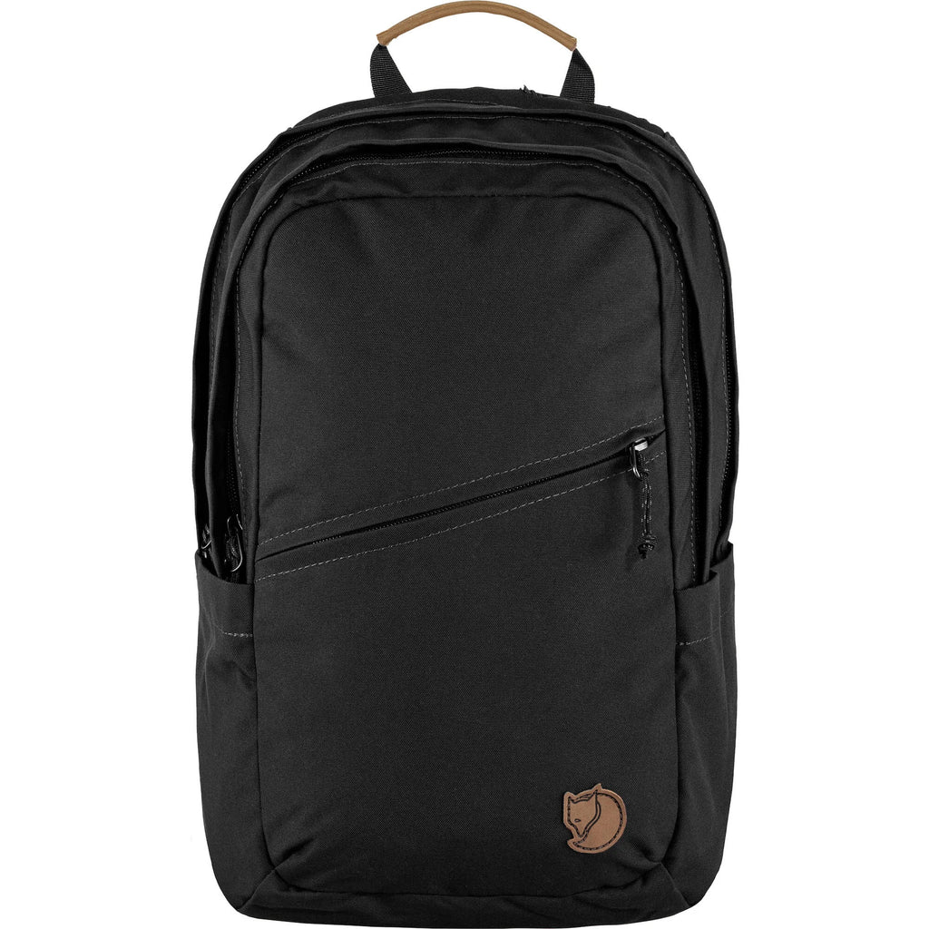 Räven 28 Black