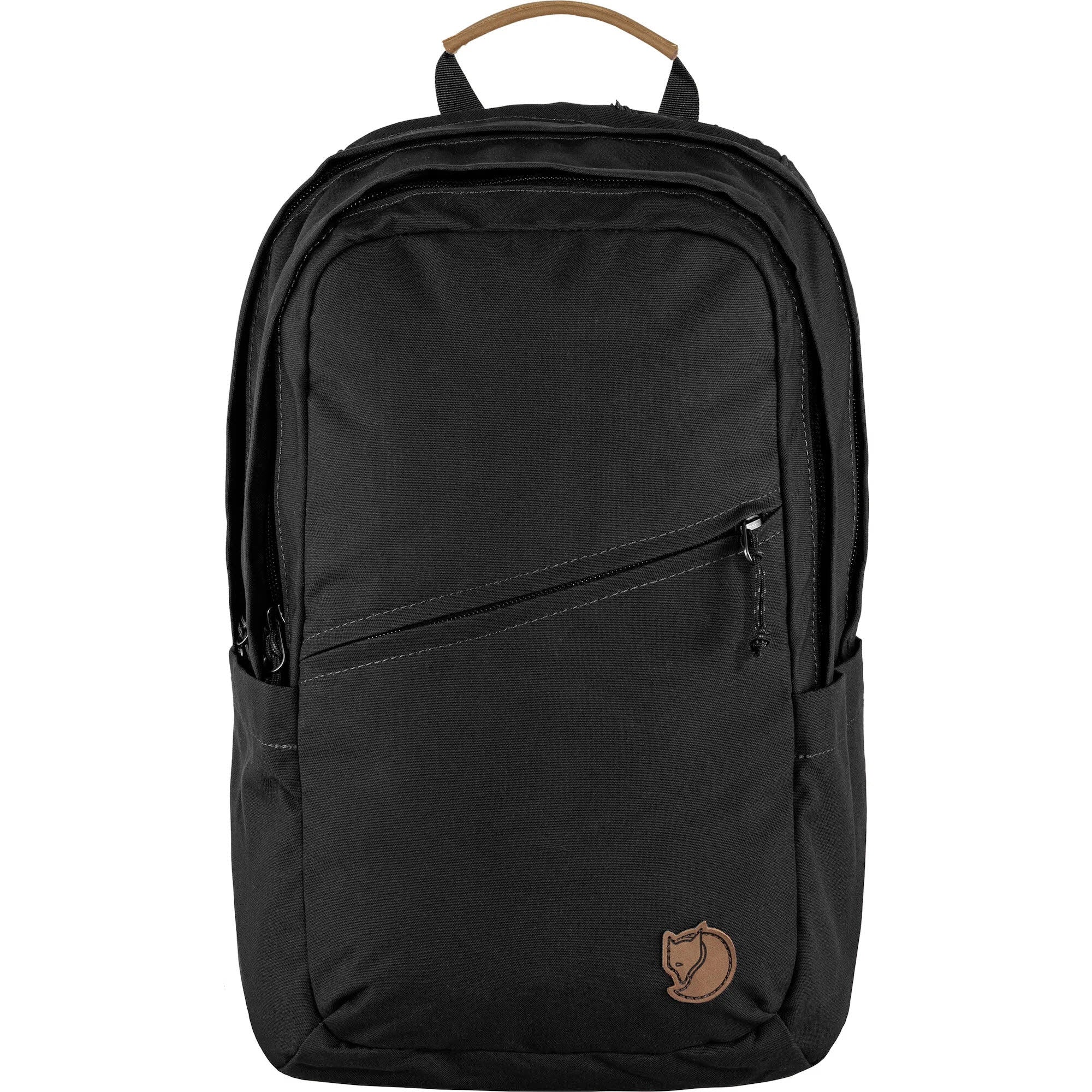 Räven 28 Black