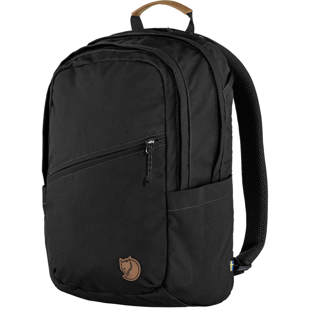 Räven 28 Black