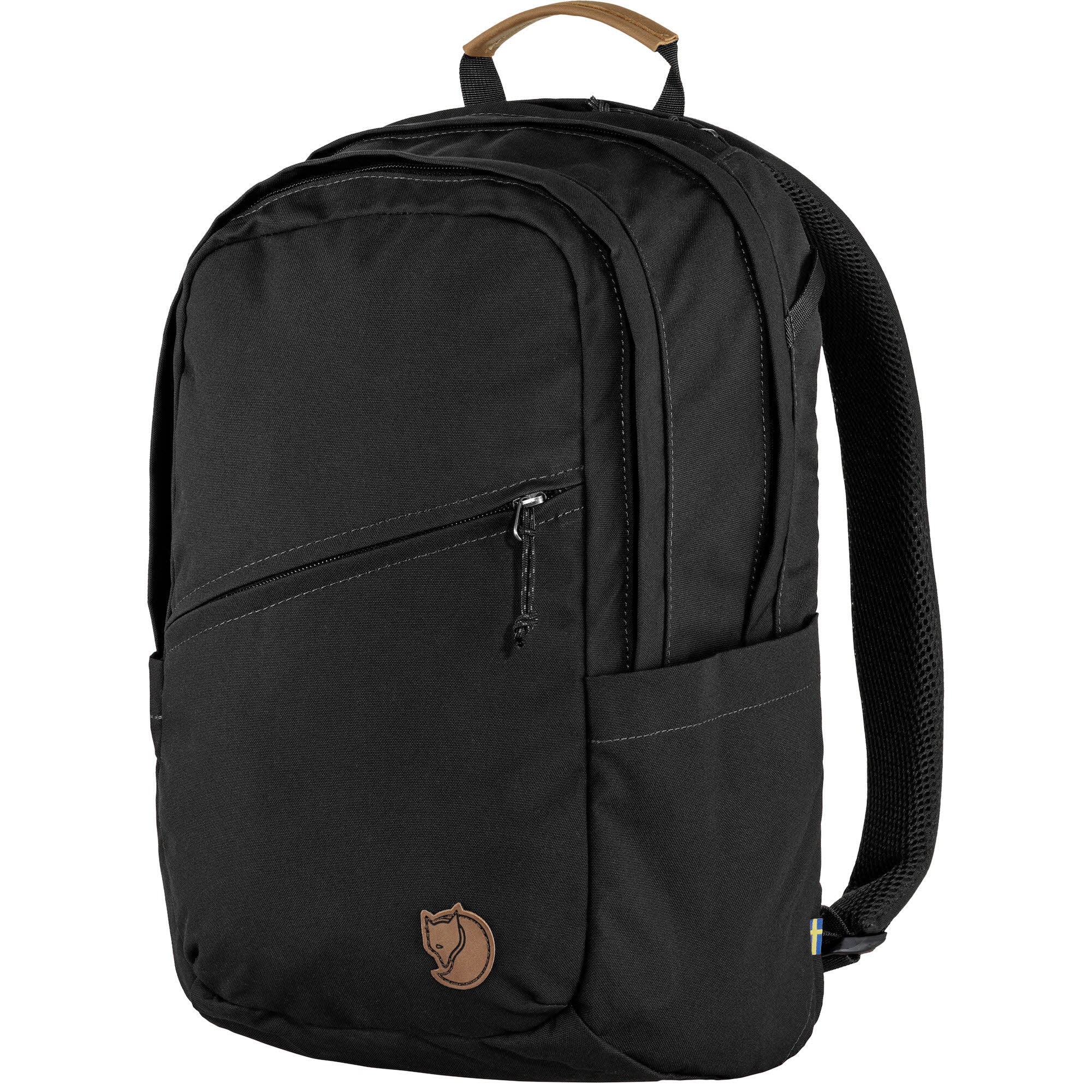 Räven 28 Black