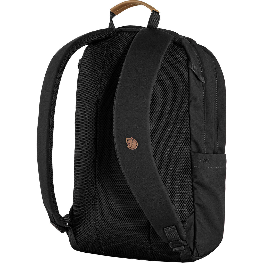 Räven 28 Black