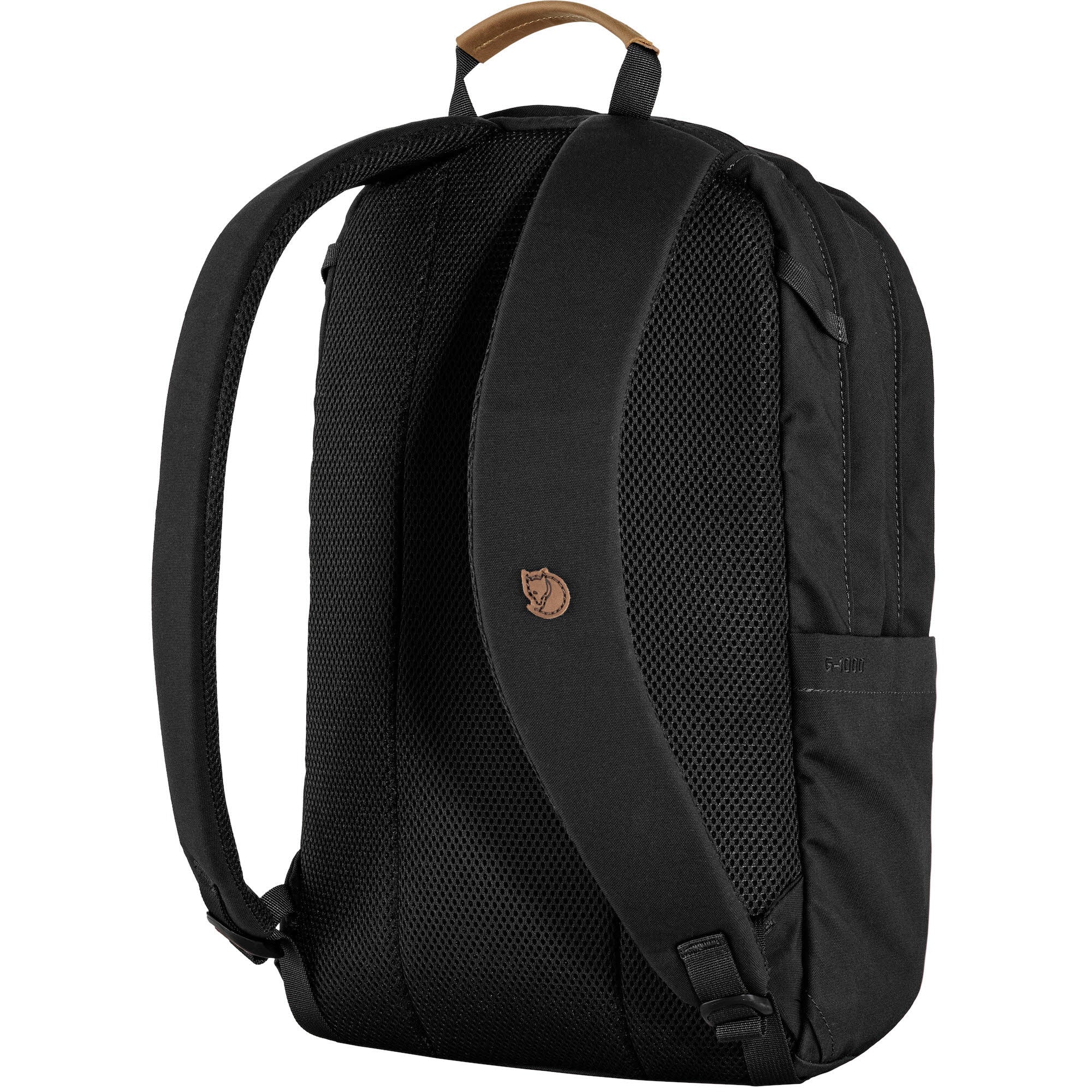 Räven 28 Black