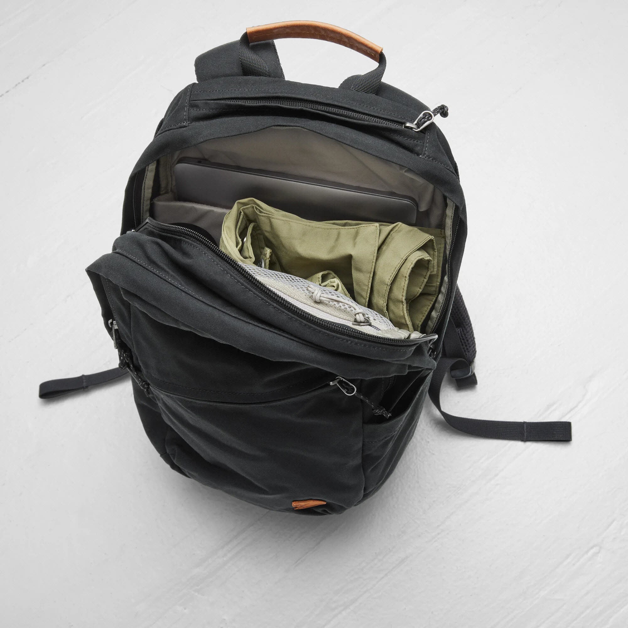 Räven 28 Black