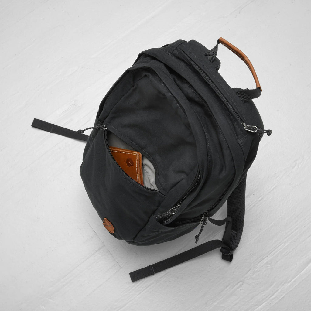 Räven 28 Black