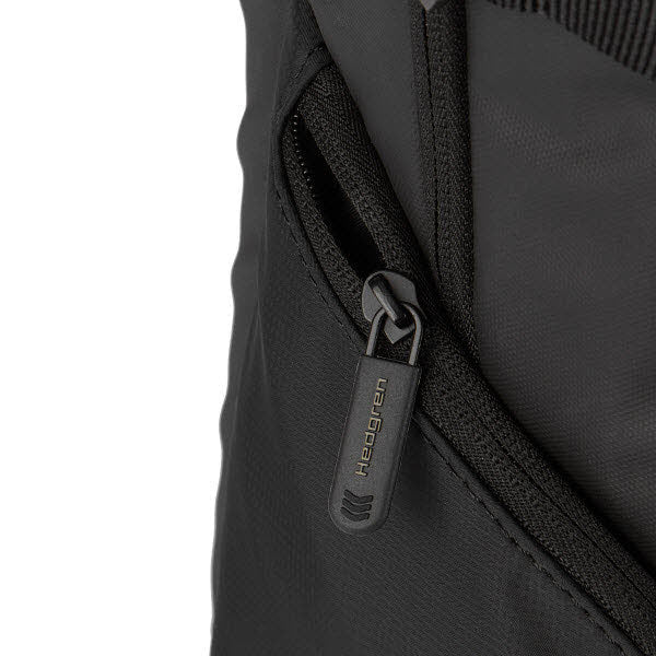 RAIL BLACK