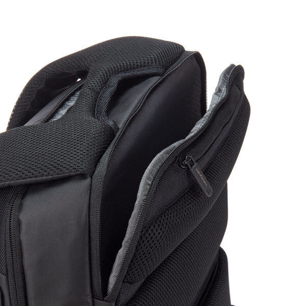 RAIL BLACK