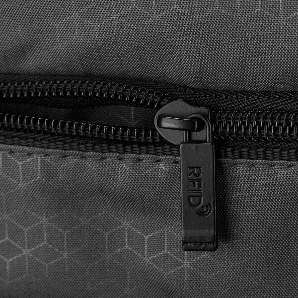 RAIL BLACK