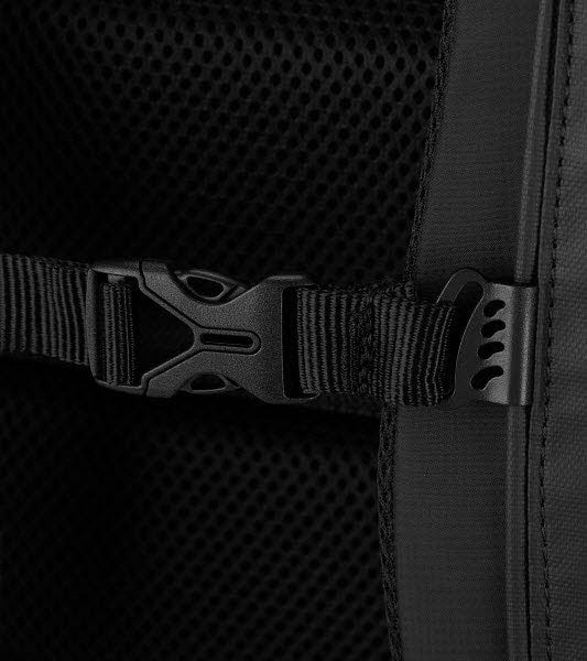 RAIL BLACK